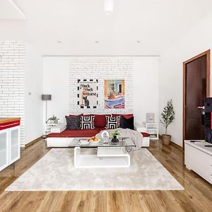Appartement met Twee Slaapkamers